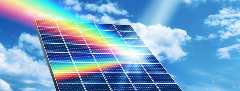 Quel est le rendement d’un panneau solaire ?