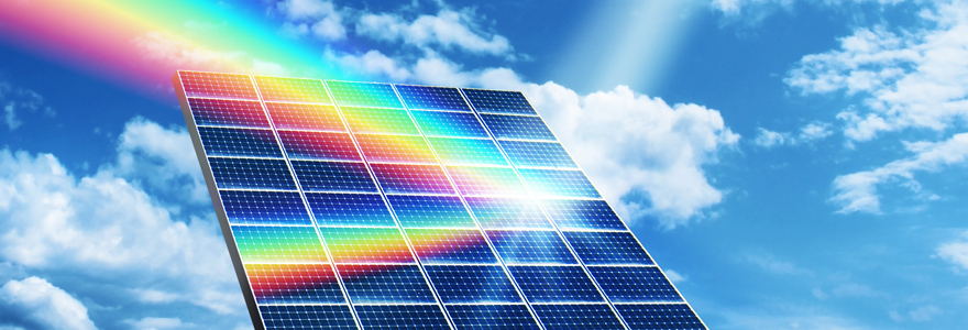 Quel est le rendement d&rsquo;un panneau solaire ?