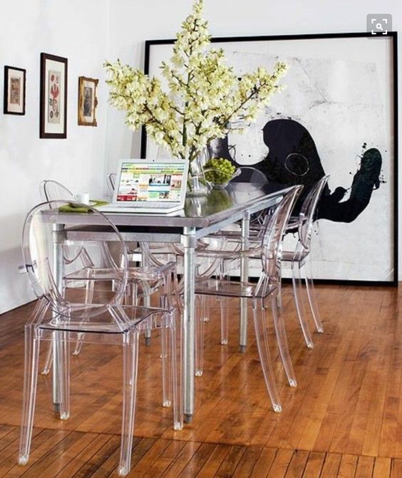 3 idées pour moderniser son appartement