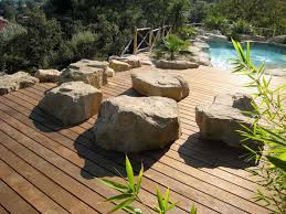 Faites le plein d’idées pour concevoir une terrasse moderne et originale