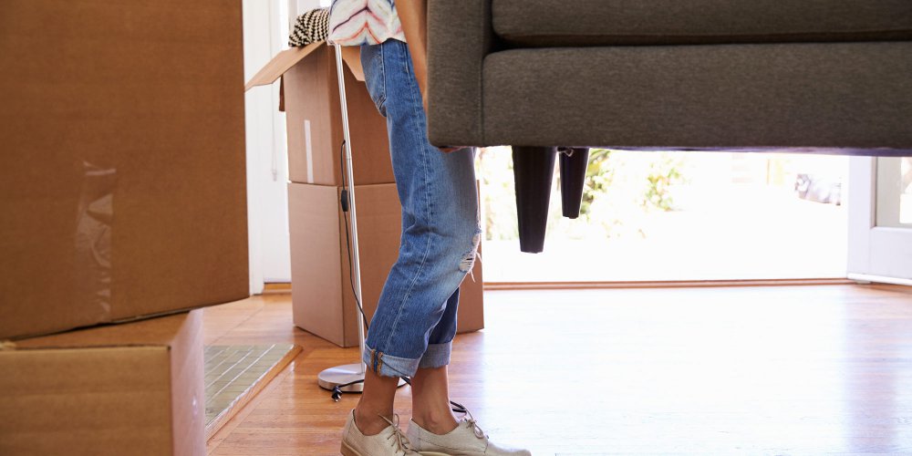 Déménager facilement à Paris : nos trois astuces