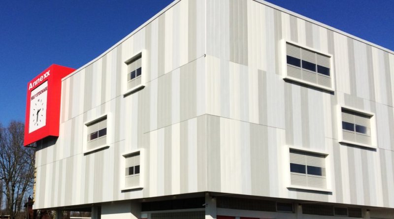 Annexx garde-meuble : Des solutions modulables selon vos besoins…