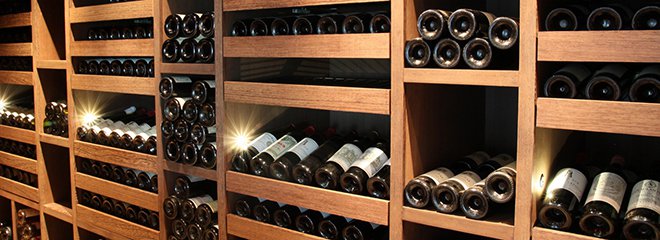 Stockez vos vins dans un centre de stockage d’Annexx à Montpellier