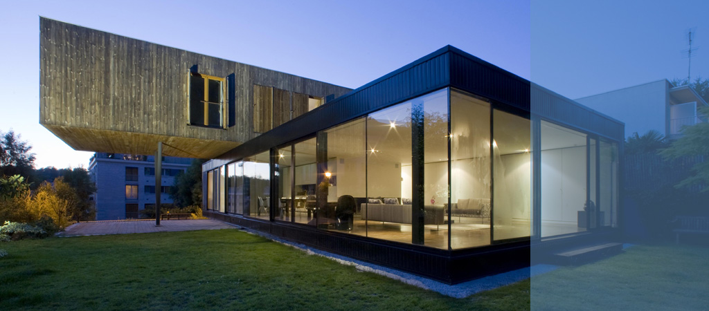 La Maison des Archis : faites appel à un architecte d’intérieur