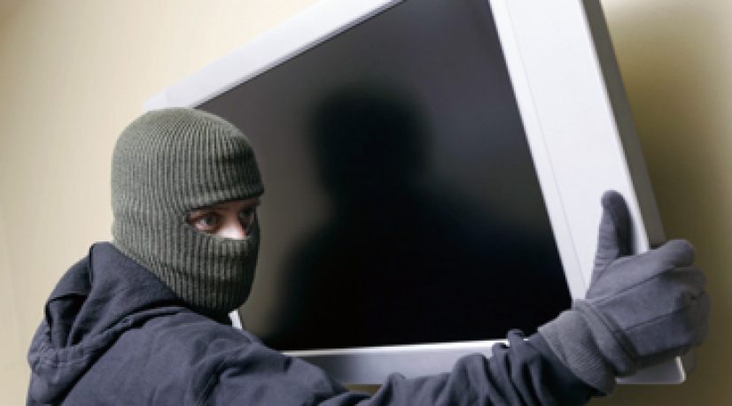 Les alarmes dissuadent-elles réellement les voleurs ?