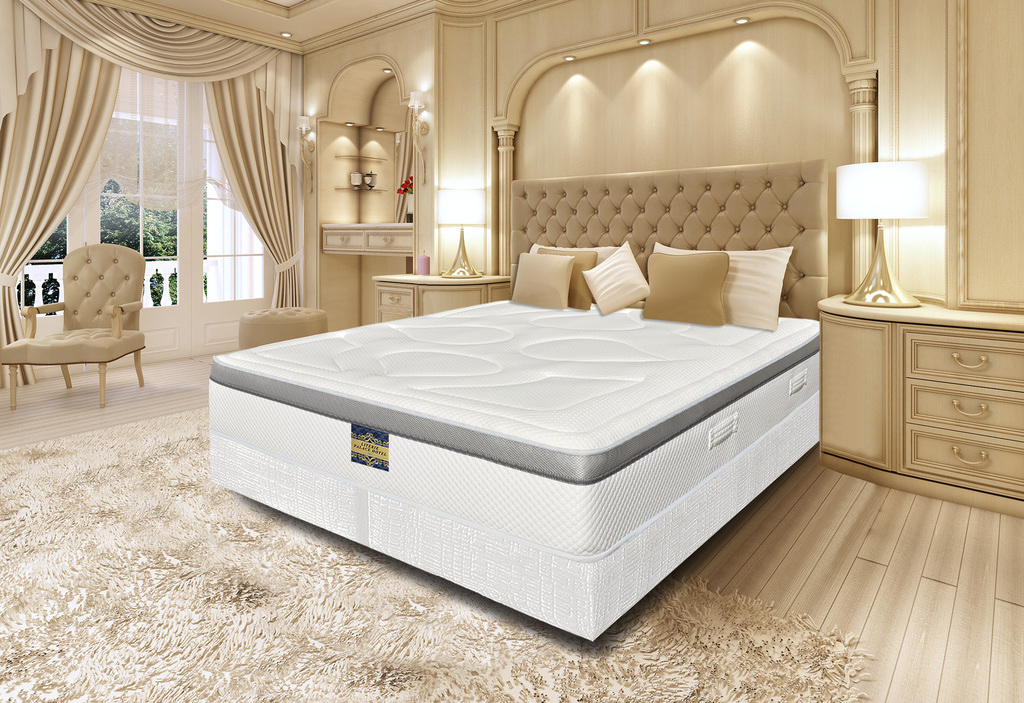 Literie de luxe : à qui s&rsquo;adresser ?