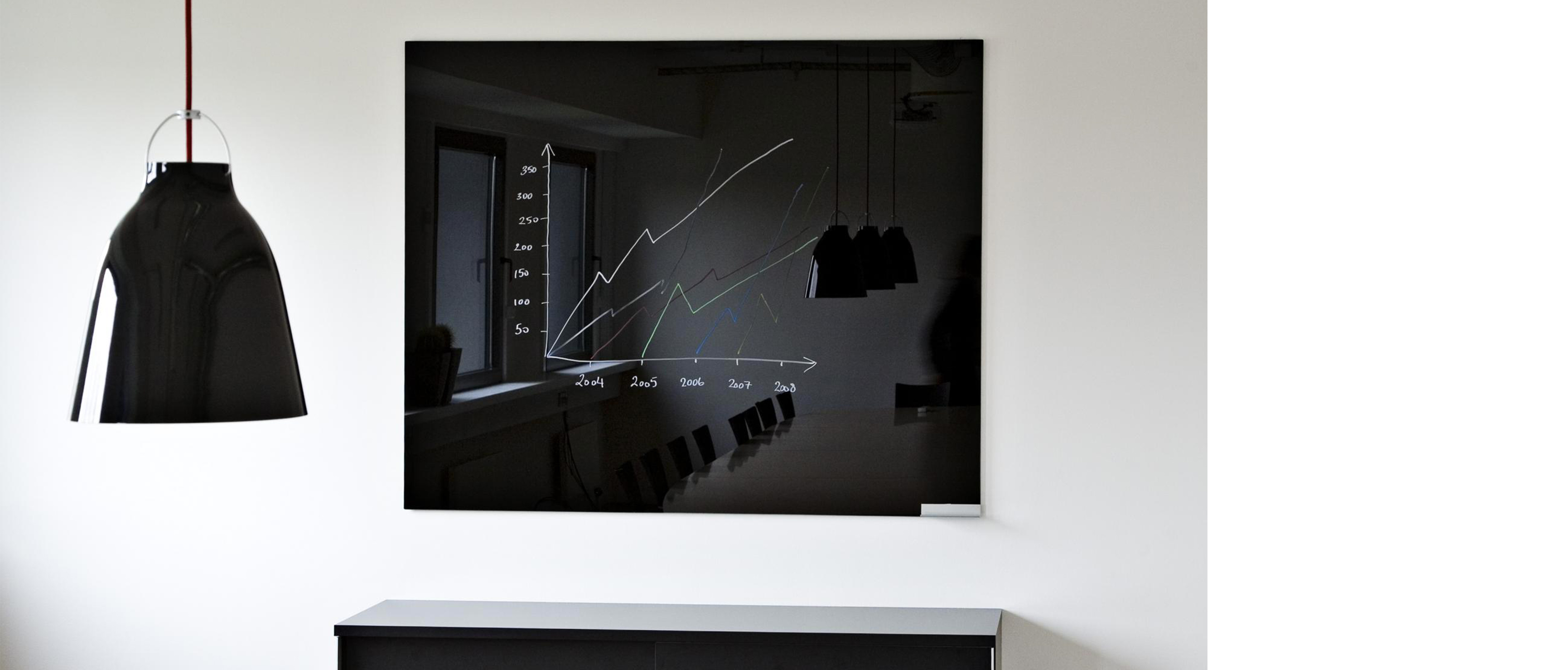 Tableau magnétique : que peut-on en faire ?