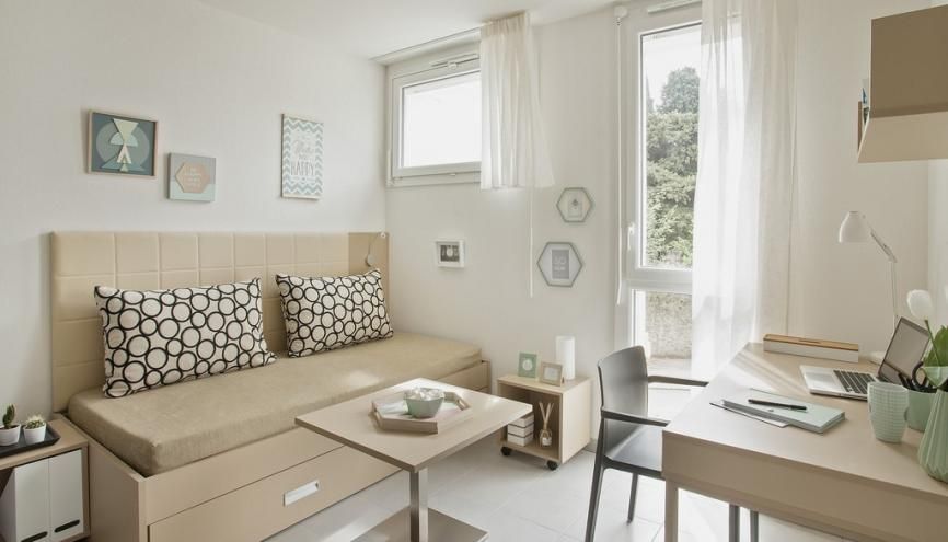 Résidence étudiante : où trouver les meilleures offres ?