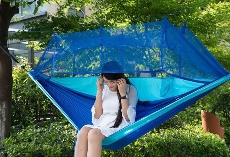 Hamac de jardin : pourquoi en acheter ?