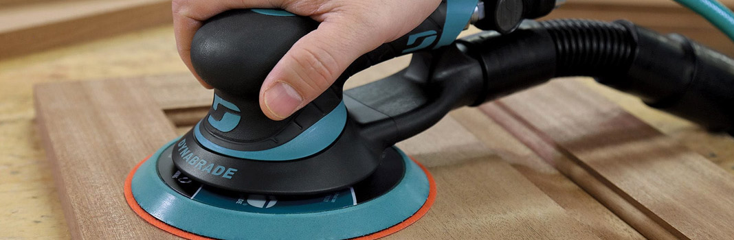 Quels travaux réaliser avec une ponceuse vibrante ?