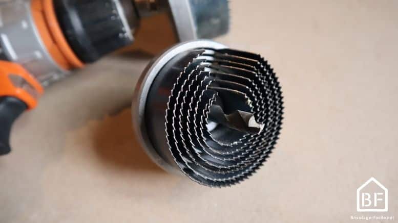 Scie à cloche : comment faire un bon achat ?