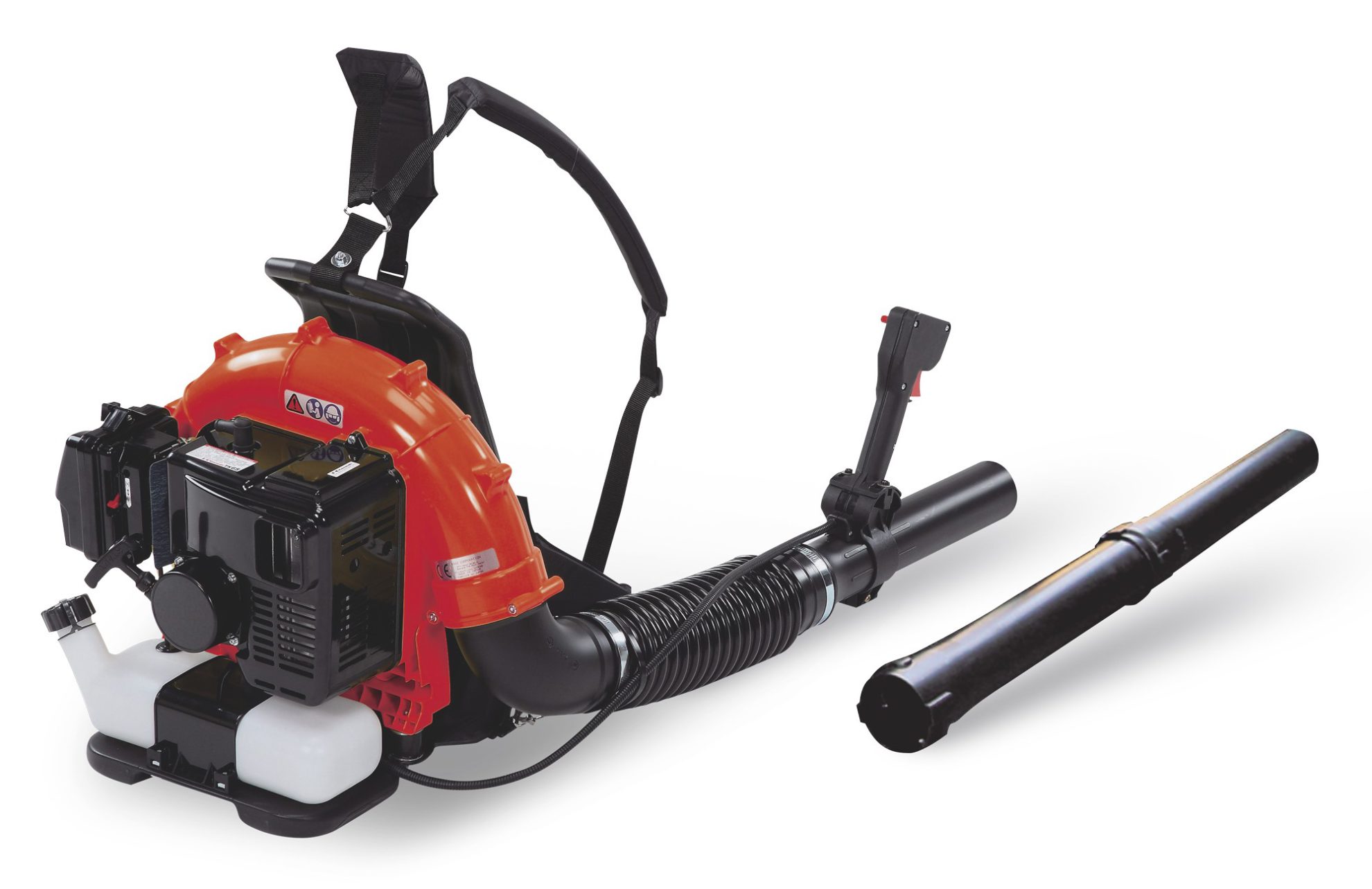 Souffleur thermique : quelles sont les meilleures marques ?