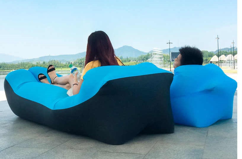 Hamac gonflable, quelles sont les meilleures marques ?