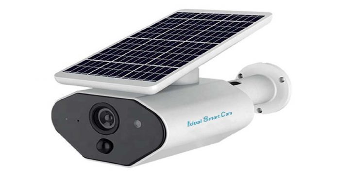 Comment assurer la surveillance avec une caméra wifi ?