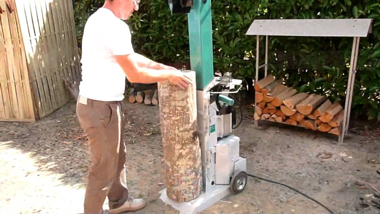 Quel outil pour fendre facilement ses bûches ?