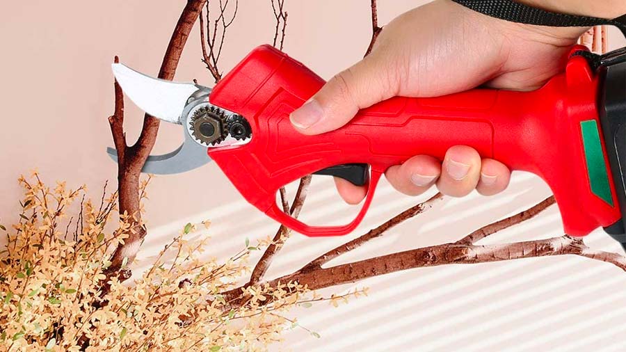 Sécateur électrique, quelles sont les meilleures marques ?