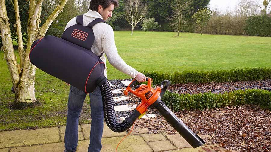 Aspirateur souffleur, quelles sont les meilleures marques ?
