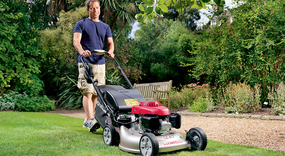 Tondeuse thermique, quelles sont les meilleures marques ?