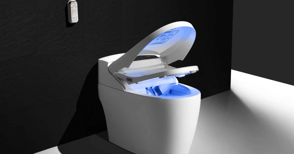 4 bonnes raisons d&rsquo;utiliser des toilettes japonaises
