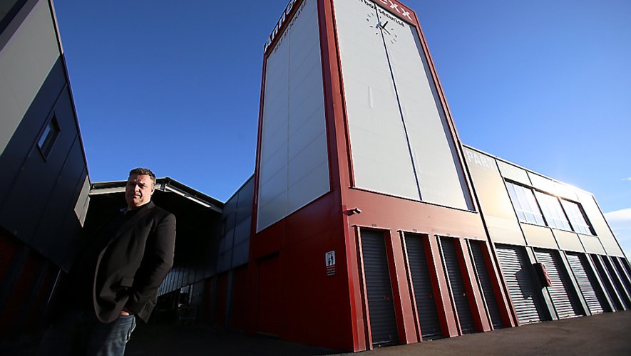 Mini guide du self-stockage