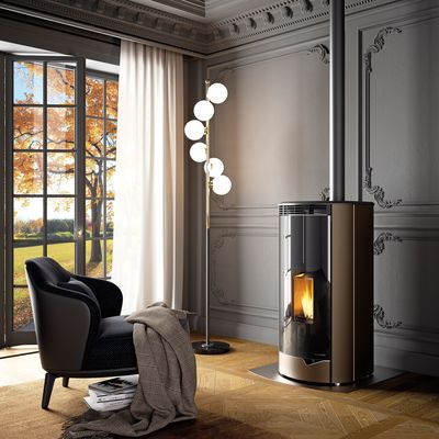 Feu 0 pellet : lequel choisir ?