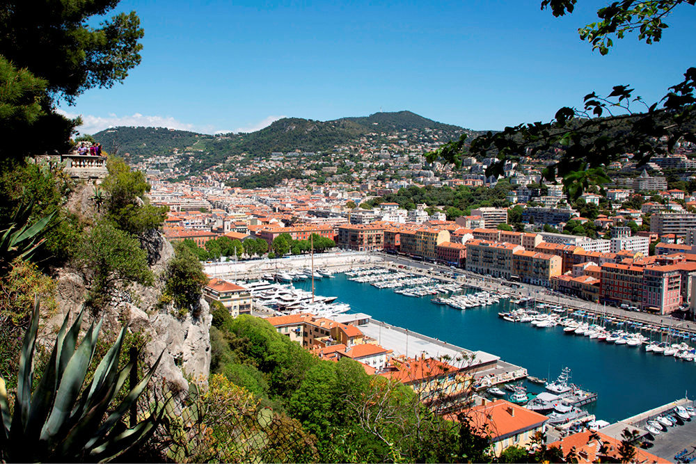 Trouver une location sur Nice en parfaite concordance avec ce que vous cherchez !