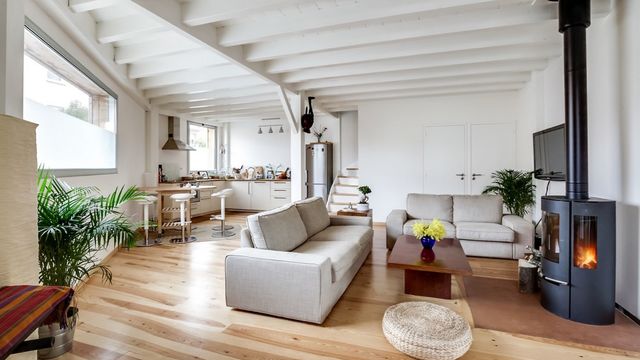 Comment réaménager son espace de vie ?