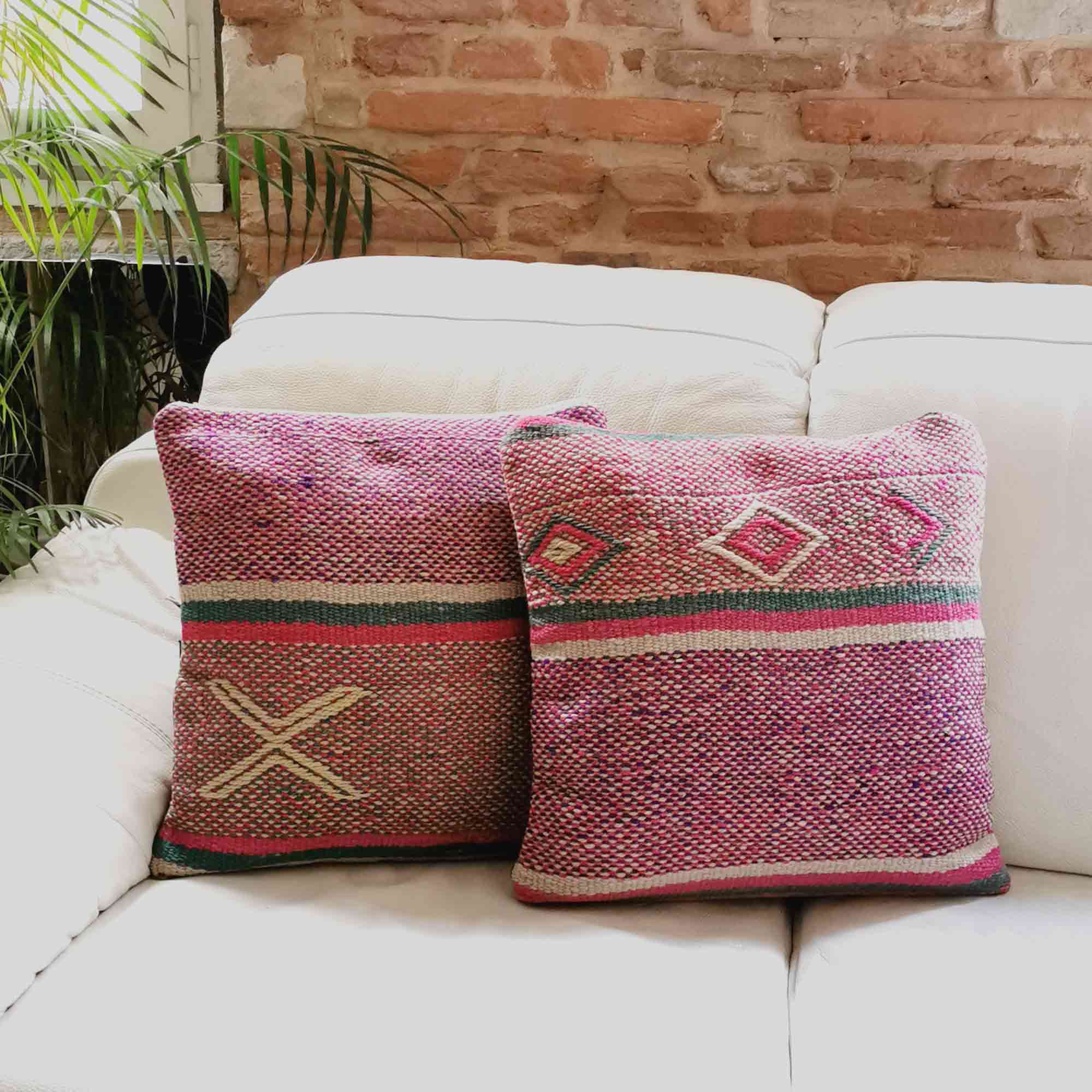 Comment créer ses coussins ?