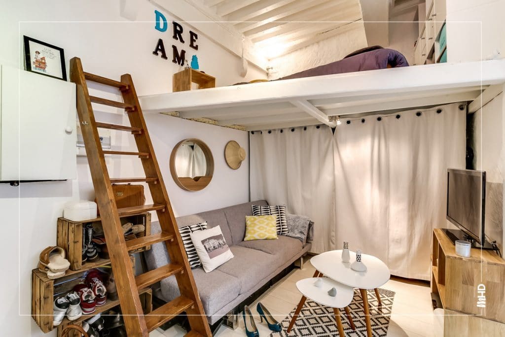 La mezzanine: une solution pour gagner en espace