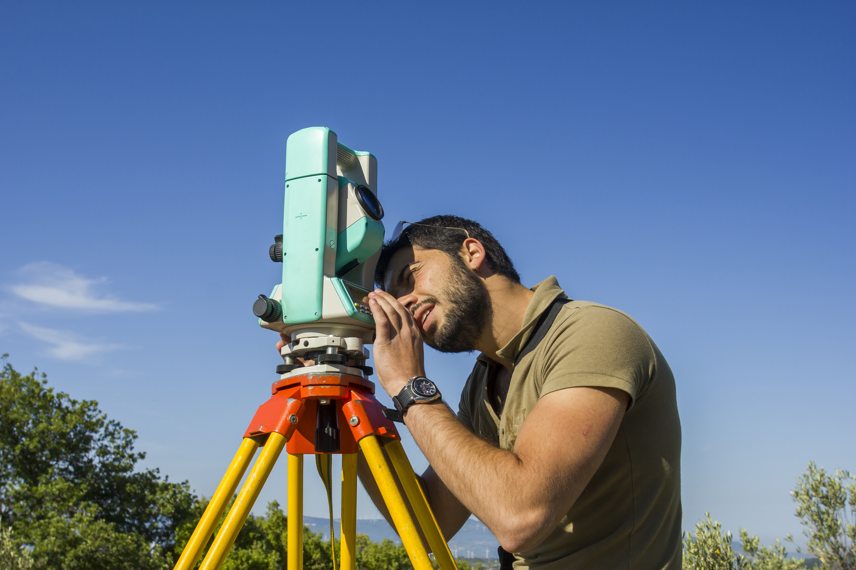 Pourquoi faire intervenir un géomètre ?