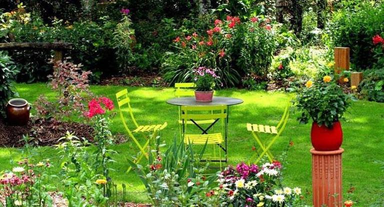 Comment faire entretenir son jardin pas cher ?