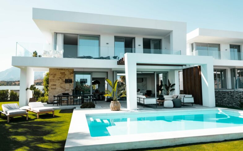 Comment devenir immobilier dans le luxe ?